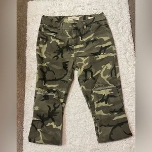 Women’s Pac Sun Camo Pants ( 26 )